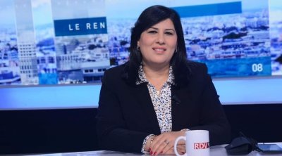 عبير موسي: سنرفع قضية ضد الاستشارة الإلكترونية