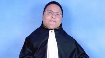 وفاة المحامي الشاب أمين بن يوسف 