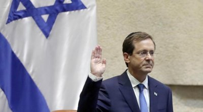 الإمارات تعلن موعد أول زيارة رسمية لرئيس دولة اسرائيل 