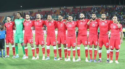 كان 2022 : تونس تودع المنافسة في الربع النهائي
