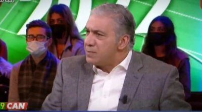 شكري الواعر يفتح النار على منذر الكبير (فيديو)