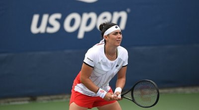 أنس جابر تتراجع إلى المركز الحادي عشر في التصنيف العالمي الجديد