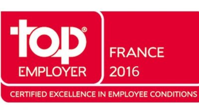 Philip Morris sacré Top Employer 2022 en Tunisie