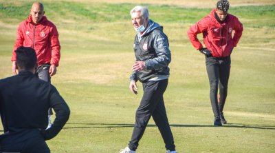 رفع منع الانتداب عن النجم الرياضي الساحلي