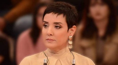 سنية الدهماني : تصريح المزوغي ضد الإسلاميين متطرف و غير مقبول 