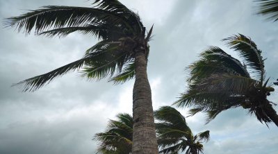 تواصل الرياح القوية و تحذيرات في ولاية القصرين 