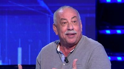 النهضة تقاضي عبد العزيز المزوغي بسبب تحريضه على استعمال السلاح ضدها