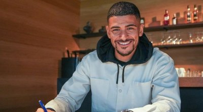 محمد دراغر ينتقل إلى نادي لوزيرن السويسري