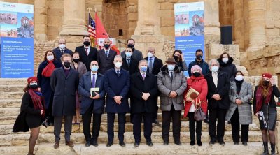 الولايات المتحدة تدعم مشروع 'VISIT TUNISIA' ب50 مليون دولار