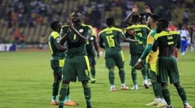 كان 2022 :السنغال في النهائي للمرة الثانية على التوالي