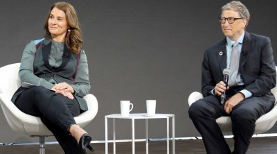 طليقة بيل غيتس تتراجع عن تعهدها بالتبرع بمعظم ثروتها لمؤسسة غيتس الخيرية