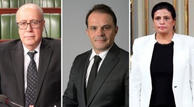 La France donne des précisions sur la visite d'Emmanuel Moulin en Tunisie