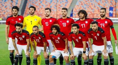 كان 2022 : قمة منتظرة بين مصر والكاميرون