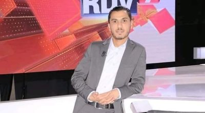 رياض جراد : رفيق عبد السلام سارق مليار توى ولى حارقو الحليب على التوانسة