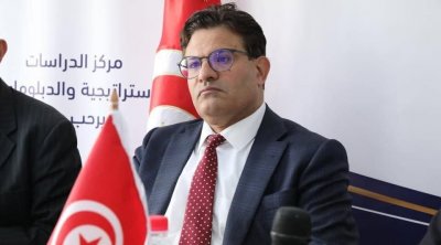 قضية 'المليار' :رفيق عبد السلام يقاضي الياس الغربي و رياض جراد