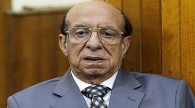 وفاة المخرج المصري جلال الشرقاوي 