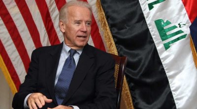Joe Biden annonce l’assassinat du chef de l’EI en Syrie