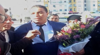 عدنان بوعصيدة يتهم والي بن عروس ببث البلبلة في بلديات الجهة ومحاولة حل المجالس البلدية