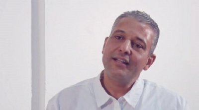 محكمة الإستئناف تقر الصلح بين عماد الطرابلسي و الدولة التونسية