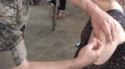 Coronavirus : 3 249 Tunisiens vaccinées le 3 février