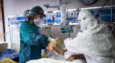 OMS : la pandémie de Covid-19 pourrait bientôt connaître sa 'fin de partie ' en Europe