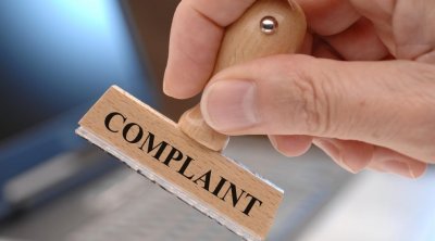 البنوك الخاصة تستحوذ على 72.5 % من شكاوى العملاء المودعة لدى الموفق البنكي