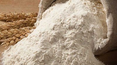 حجز أكثر من 76 طن من السميد والفارينة 