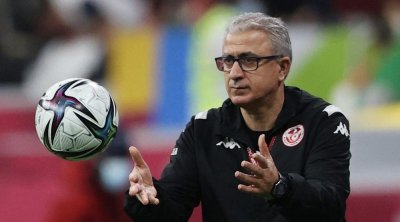 بلدية بنزرت تكرم منذر الكبير (فيديو)