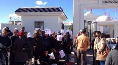 من بينهم والي سابق للقيروان : تحجير السفر على مسؤولين 