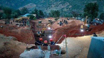 تفاعل عربي غير مسبوق مع الطفل المغربي ريان