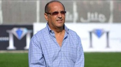 توفيق المكشر:لم يقع دعوتنا إلى اجتماع رؤساء الأندية