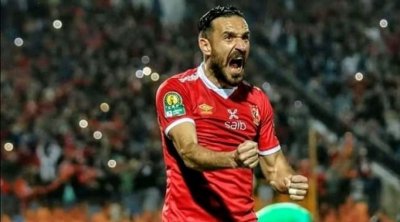 الاهلي المصري يفوز على مونتيري المكسيكي