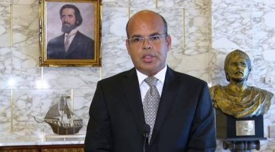 يوسف بوزاخر يتهم سعيّد بالتحريض على القضاة ... و يحذر 