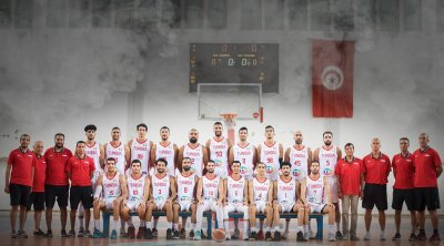 كرة السلة: قائمة اللاعبين المشاركين في كأس العرب