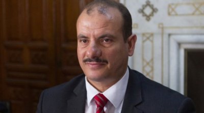 أنس الحمادي : قيس سعيد يستقوي على القضاء بالداخلية