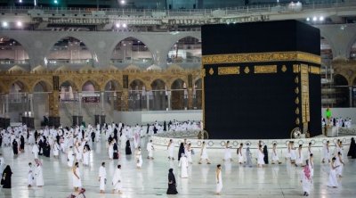إنطلاق رحلات العمرة بأسعار بداية من 2800 دينار
