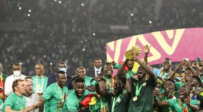 كان 2022 :الخروج المفاجئ للجزائر.. والتتويج الأول للسنغال