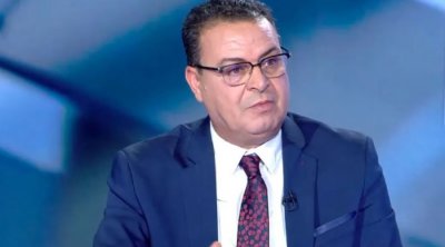 زهير المغزاوي : لا نريد أن نتحول من قضاء البحيري إلى قضاء سعيد