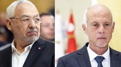 حل المجلس الأعلى للقضاء : النهضة تصف سلوك سعيد بالانتهازي و تركيز للدكتاتورية