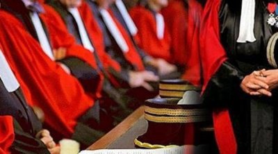 جمعية القضاة : تعليق العمل في كافة المحاكم ليومين