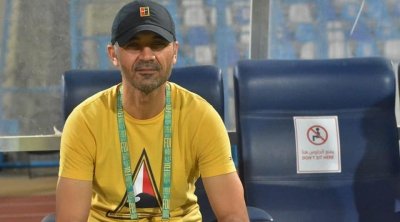 سعيد السايبي مدربا جديدا للأولمبي الباجي