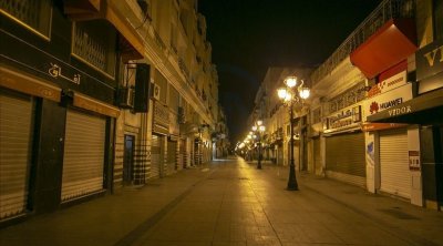 الدكتور امان الله المسعدي يتوقع إلغاء حظر الجولان اليوم