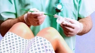 طبيب نسائي يتحرش بـ200 إمرأة 