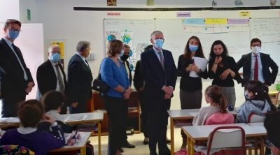 La France et la Tunisie partenaires pour un enseignement français de qualité