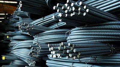 ارتفاع سعر حديد البناء بنسبة 60% في ظرف سنة 