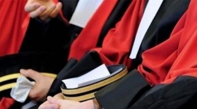 جمعية القضاة الشبان ترفع شكاية للإتحاد العالمي للقضاة 