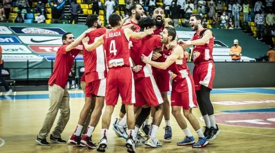 كأس العرب لكرة سلة: تونس تفوز على ليبيا