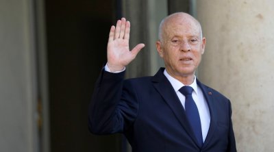 قيس سعيد يعلن عن إحداث مجلس مؤقت للقضاء