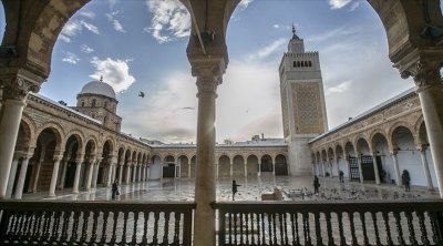 الصندوق السعودي للتنمية يرصد 20 مليون دولار لترميم جامعيْ الزيتونة وعقبة بن نافع