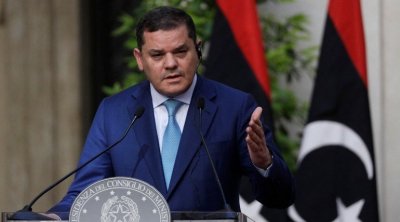 الدبيبة ينجو من محالة إغتيال 